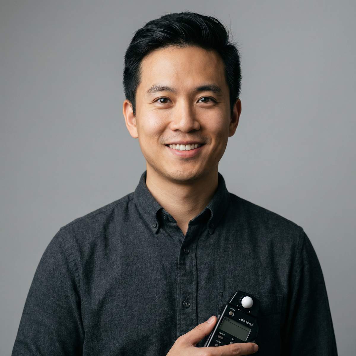 技术总监张明辉